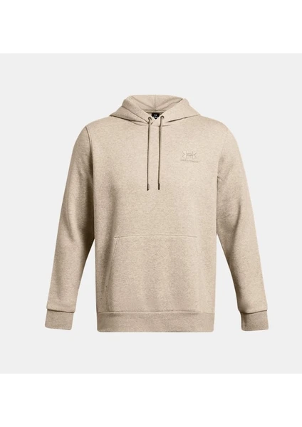 Under Armour Erkek Ua Icon Fleece Kapüşonlu Üst 1373880-203