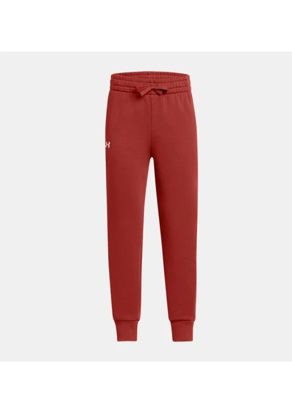 Under Armour Çocuk Ua Rival Fleece Eşofman Altı 1379525-840