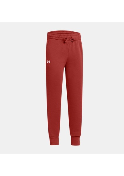 Under Armour Çocuk Ua Rival Fleece Eşofman Altı 1379525-840