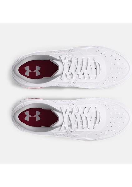 Under Armour Erkek Ua Court 96 Günlük Ayakkabı 3028633-100