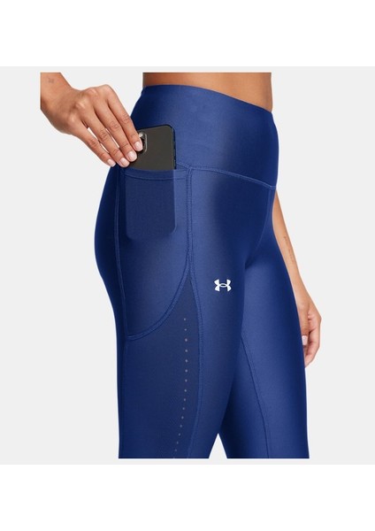 Under Armour Kadın Ua Vanish Engineered Tayt 1386818-432