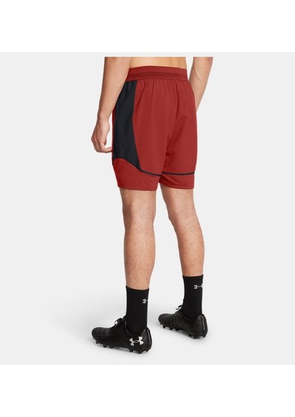 Erkek Ua Challenger Pro Antrenman Şort 1379453-840 fiyatları