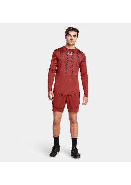 Erkek Ua Challenger Pro Antrenman Şort 1379453-840 modelleri