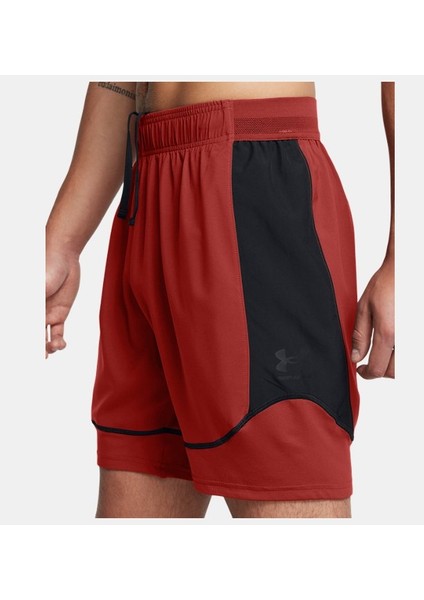 Erkek Ua Challenger Pro Antrenman Şort 1379453-840 fırsatları