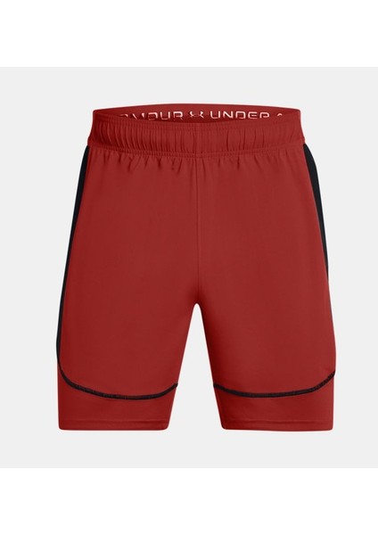 Erkek Ua Challenger Pro Antrenman Şort 1379453-840 indirimleri