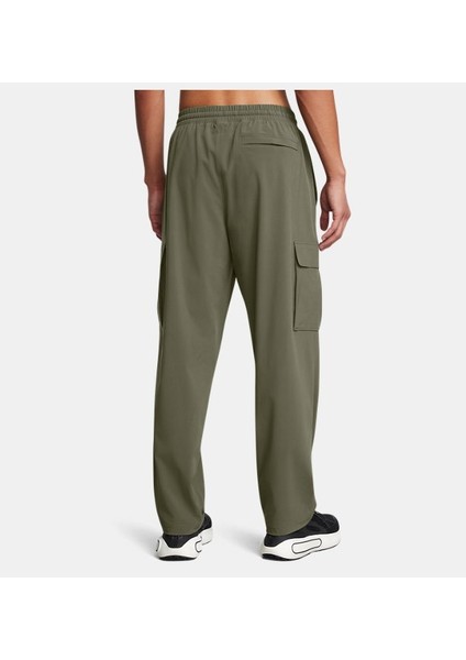 Erkek Ua Vibe Dokuma Cargo Pantolon 1386558-390