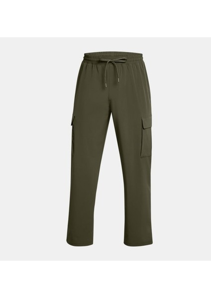 Erkek Ua Vibe Dokuma Cargo Pantolon 1386558-390