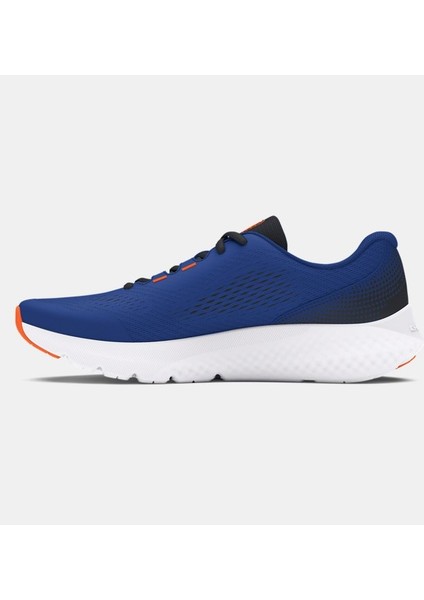 Under Armour Çocuk Ua Bgs Charged Rogue 4 Koşu Ayakkabısı 3027106-400