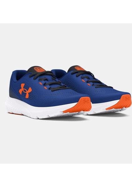 Under Armour Çocuk Ua Bgs Charged Rogue 4 Koşu Ayakkabısı 3027106-400