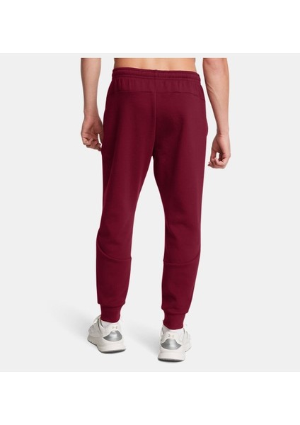 Erkek Ua Unstoppable Fleece Eu Eşofman Altı 1389353-625