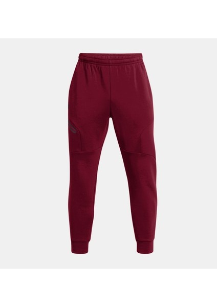 Erkek Ua Unstoppable Fleece Eu Eşofman Altı 1389353-625
