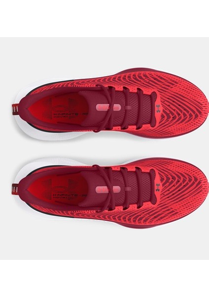 Erkek Ua Infinite Pro Koşu Ayakkabısı 3027190-601 modelleri