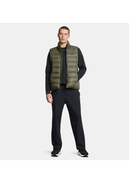 Erkek Ua Legend Down Yelek 1385838-390 fiyatları