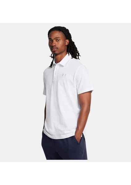 Erkek Ua Icon Polo Tişört 1386608-100