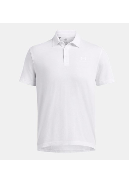 Erkek Ua Icon Polo Tişört 1386608-100