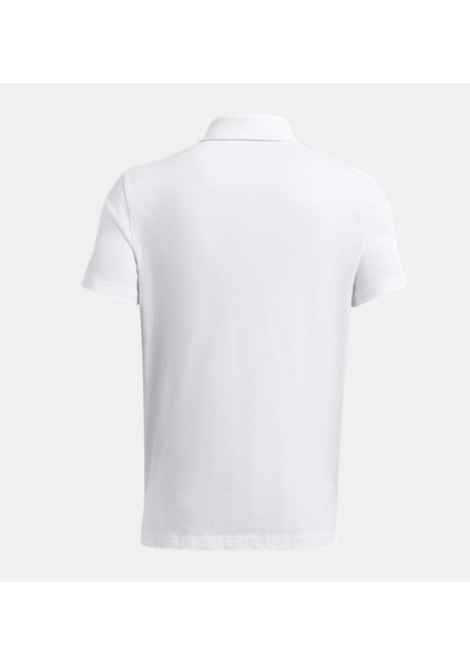 Erkek Ua Icon Polo Tişört 1386608-100