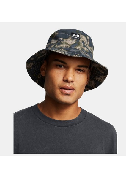 Erkek Ua Sportstyle Bucket Şapka 1376704-203