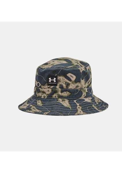 Erkek Ua Sportstyle Bucket Şapka 1376704-203