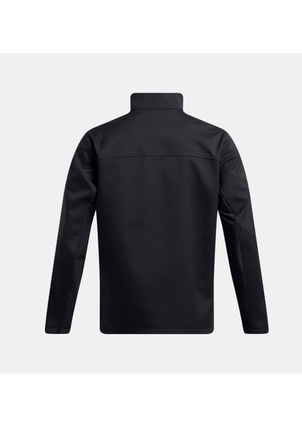 Erkek Ua Shield Mont 1371586-003 fırsatları