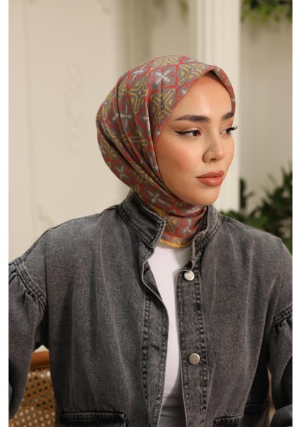 Soft Eşarp 73057-09