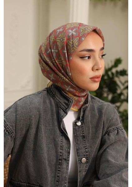 Soft Eşarp 73057-09