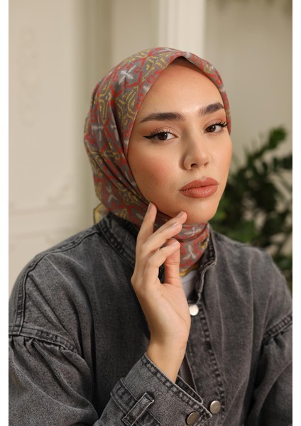 Soft Eşarp 73057-09
