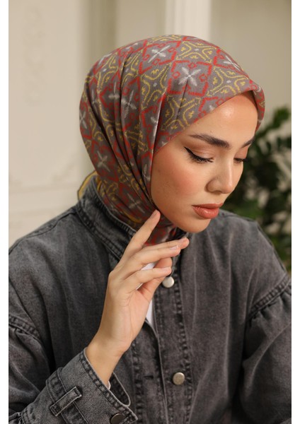 Soft Eşarp 73057-09
