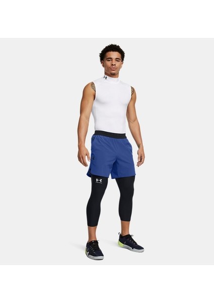 Erkek Ua Hg Armour Comp Mock Atlet 1361521-100 modelleri