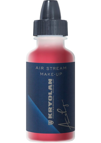 Air Stream Make-Up Matt Red Brown 15 ml
