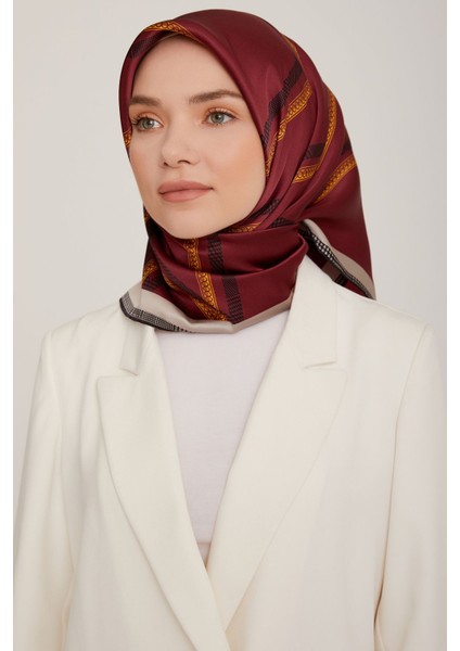 Ipek Eşarp 8833D (Sura) (Nostalji)