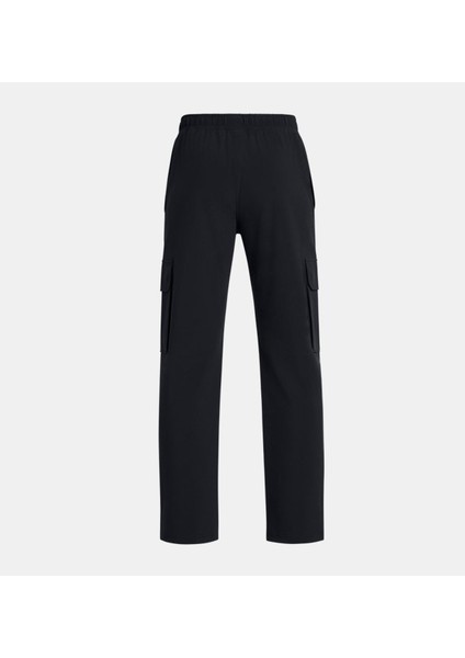 Çocuk Ua Icon Dokuma Pantolon 1386702-001 fiyatları