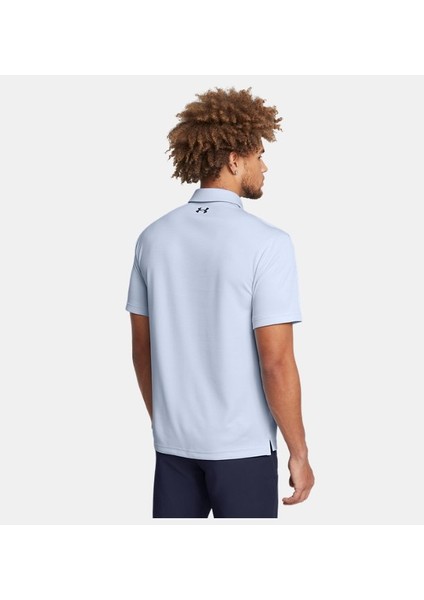 Erkek Ua Tech Polo Tişört 1290140-470