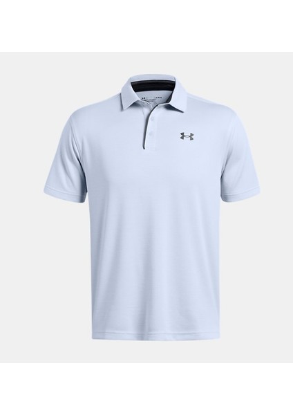 Erkek Ua Tech Polo Tişört 1290140-470