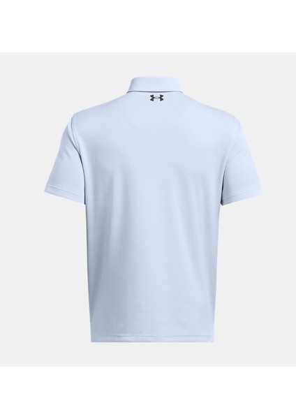 Erkek Ua Tech Polo Tişört 1290140-470