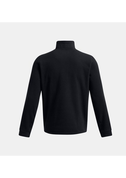 Erkek Ua Expanse Fleece Yarım Fermuarlı Sweatshirt 1387570-001 indirimleri
