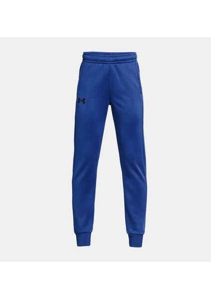 Çocuk Ua Armour Fleece Eşofman Altı 1373543-432