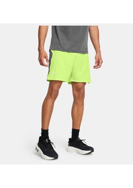 Erkek Ua Launch Pro 7inch Şort 1376508-304