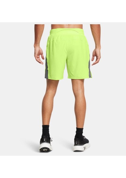 Erkek Ua Launch Pro 7inch Şort 1376508-304 fiyatları
