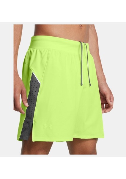 Erkek Ua Launch Pro 7inch Şort 1376508-304 fırsatları