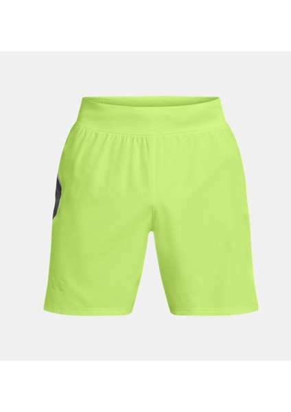 Erkek Ua Launch Pro 7inch Şort 1376508-304 indirimleri