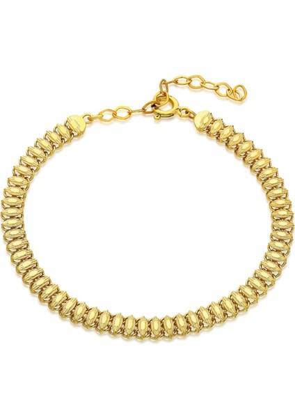 Parlak Muodern Işıltısı Bileklik