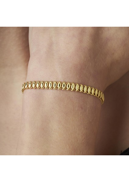 Parlak Muodern Işıltısı Bileklik modelleri