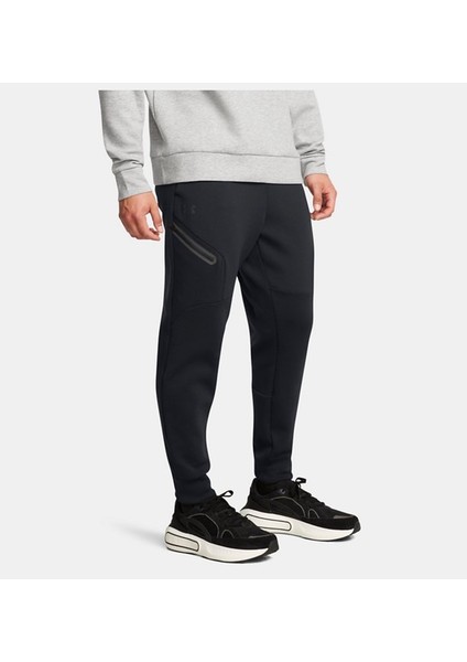 Erkek Ua Unstoppable Fleece Eu Eşofman Altı 1389353-001