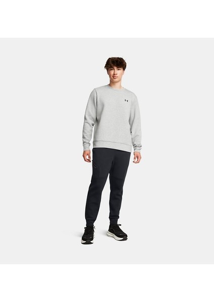 Erkek Ua Unstoppable Fleece Eu Eşofman Altı 1389353-001