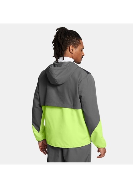 Erkek Ua Icon Legacy Rüzgarlık 1382875-025 fiyatları