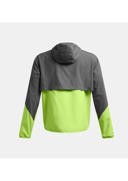 Erkek Ua Icon Legacy Rüzgarlık 1382875-025 fırsatları