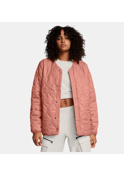 Kadın Ua Diamond Mont 1385857-696