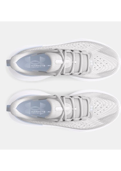Kadın Ua Infinite Pro Koşu Ayakkabısı 3027200-106 modelleri