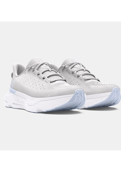 Kadın Ua Infinite Pro Koşu Ayakkabısı 3027200-106 indirimleri