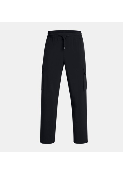 Erkek Ua Vibe Dokuma Cargo Pantolon 1386558-001